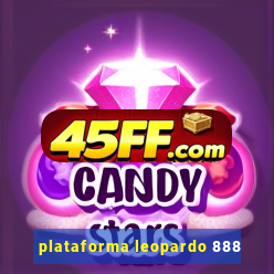 plataforma leopardo 888